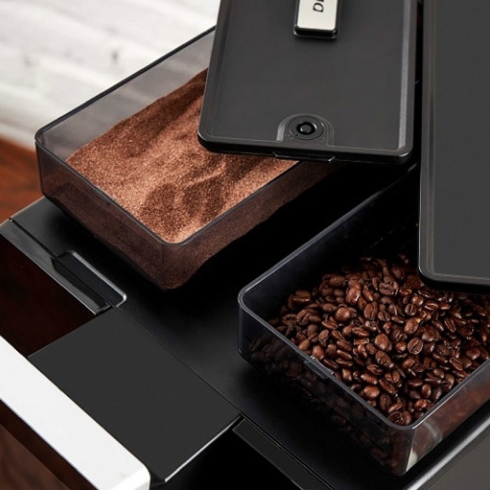 Dr.сoffee PROXIMA MiniBar S1