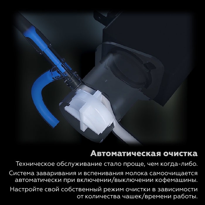 Dr.сoffee PROXIMA MiniBar S1
