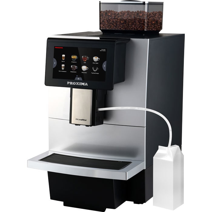 Dr.coffee PROXIMA F11 Plus