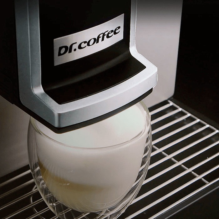 Dr.сoffee PROXIMA MiniBar S1