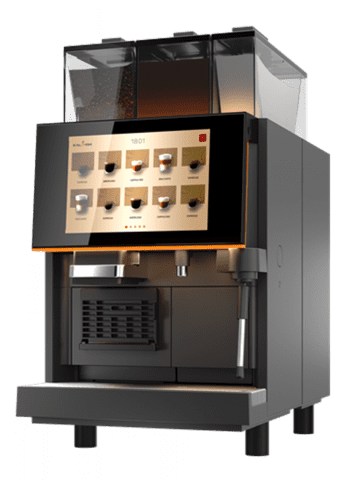Kaffit COM X580