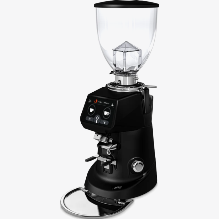 Кофемолка Fiorenzato F64 E