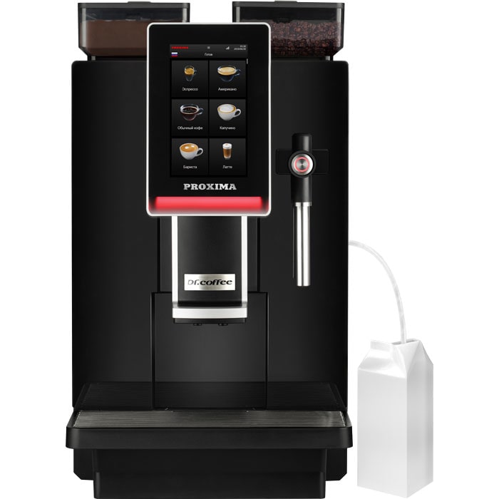 Dr.сoffee PROXIMA MiniBar S1